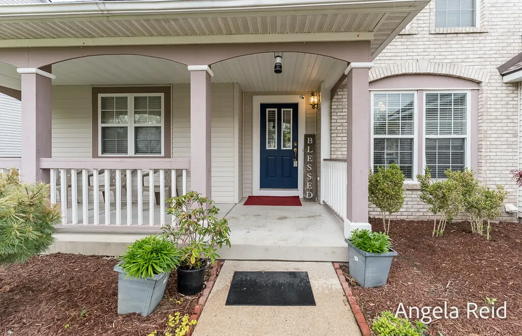 3528 Birch Knoll Drive SE Kentwood City MI 49512