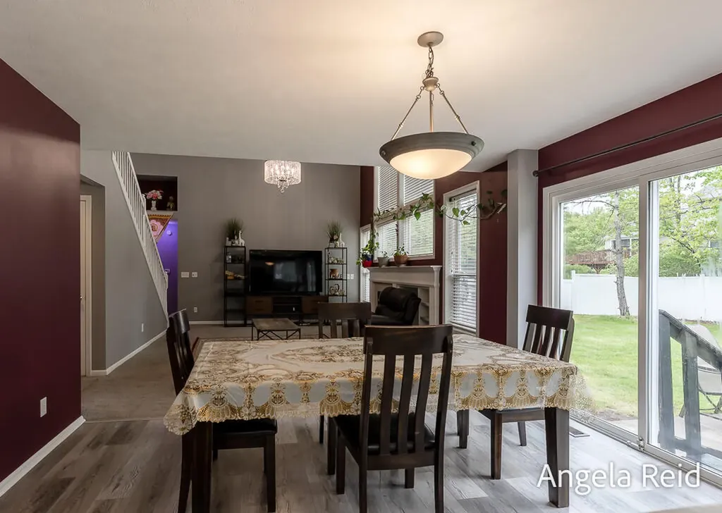 3528 Birch Knoll Drive SE Kentwood City MI 49512