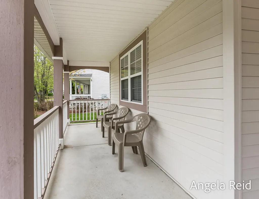 3528 Birch Knoll Drive SE Kentwood City MI 49512
