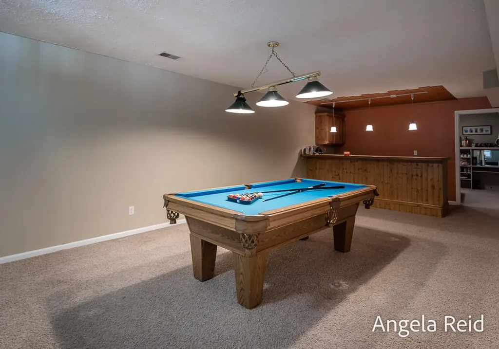 3528 Birch Knoll Drive SE Kentwood City MI 49512