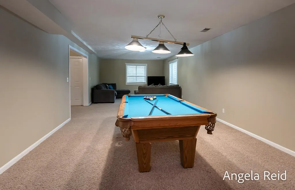 3528 Birch Knoll Drive SE Kentwood City MI 49512