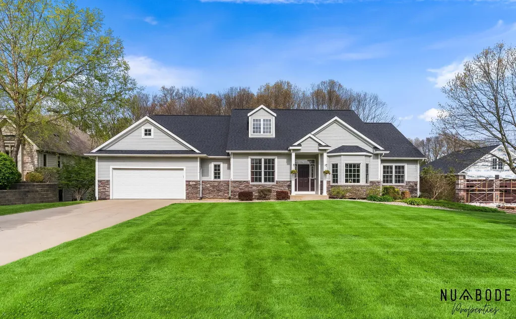 4082 Oakharbor Street Oshtemo Charter Township MI 49009