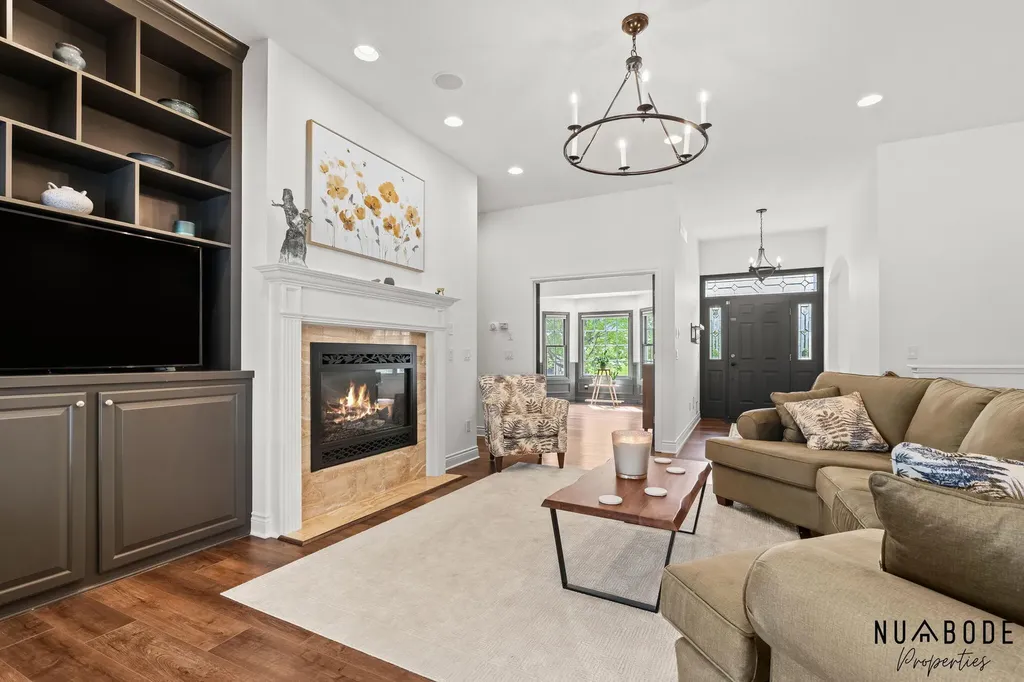 4082 Oakharbor Street Oshtemo Charter Township MI 49009