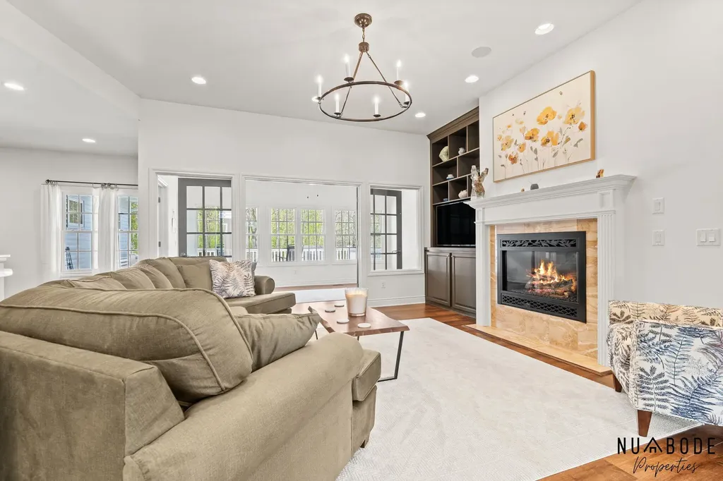 4082 Oakharbor Street Oshtemo Charter Township MI 49009
