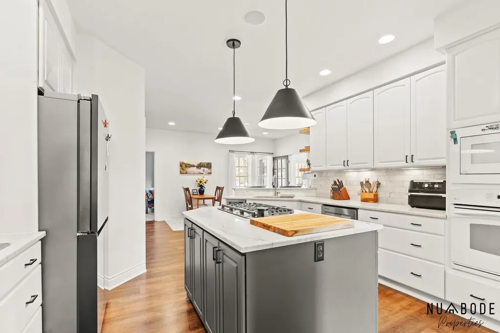 4082 Oakharbor Street Oshtemo Charter Township MI 49009