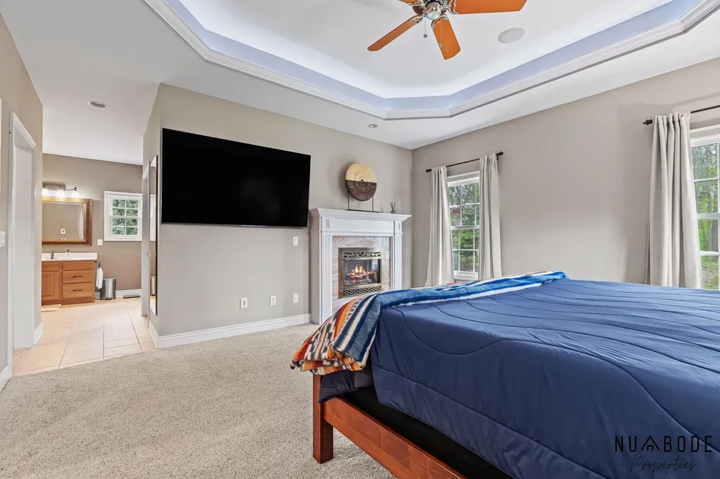 4082 Oakharbor Street Oshtemo Charter Township MI 49009
