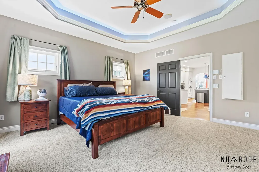 4082 Oakharbor Street Oshtemo Charter Township MI 49009