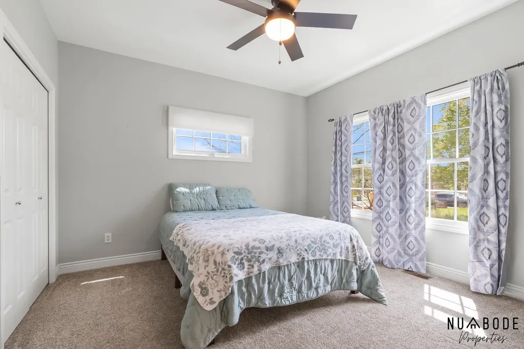 4082 Oakharbor Street Oshtemo Charter Township MI 49009
