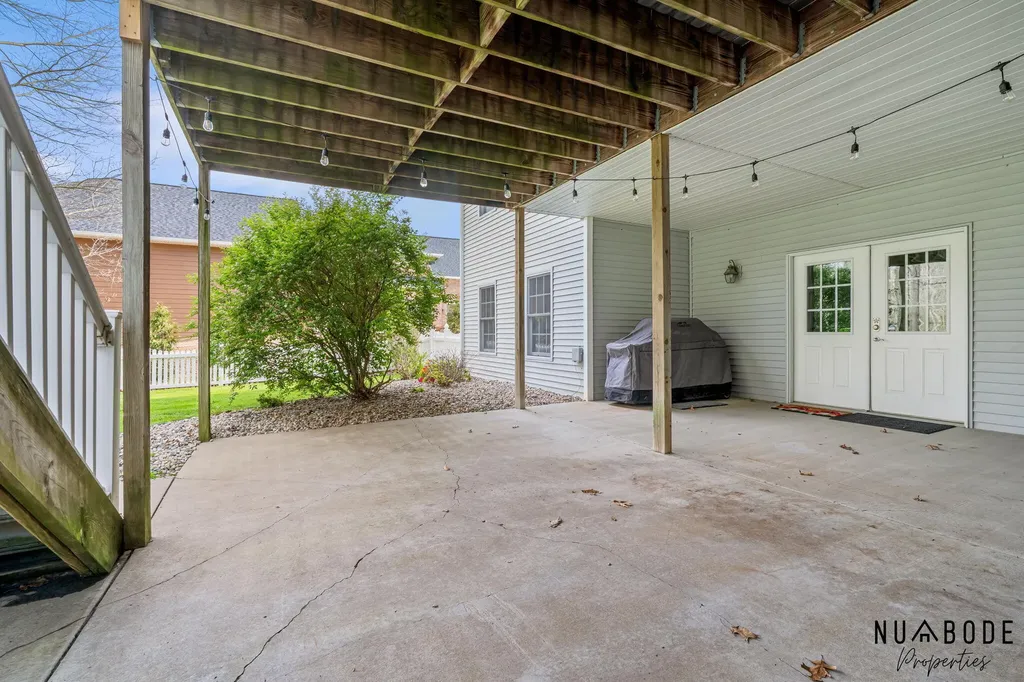 4082 Oakharbor Street Oshtemo Charter Township MI 49009