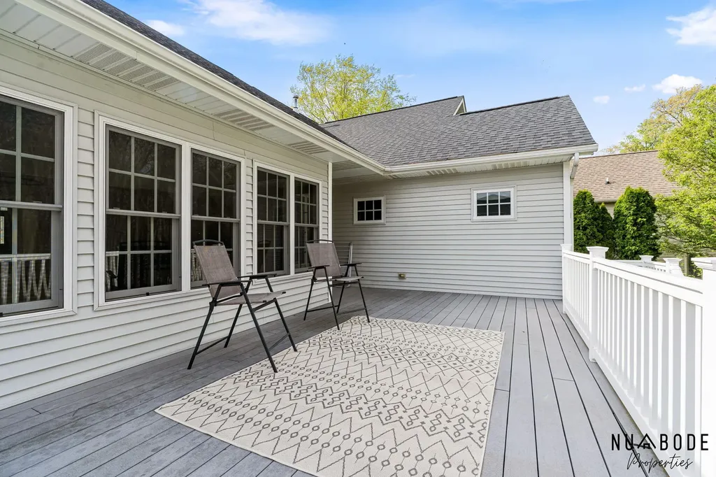 4082 Oakharbor Street Oshtemo Charter Township MI 49009
