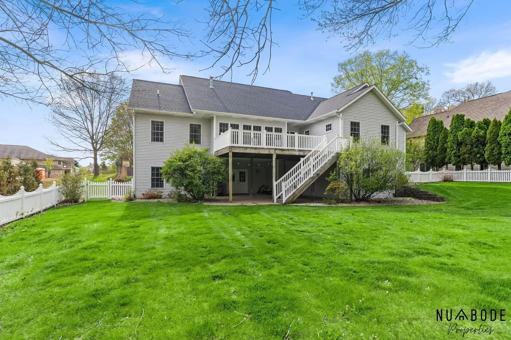 4082 Oakharbor Street Oshtemo Charter Township MI 49009