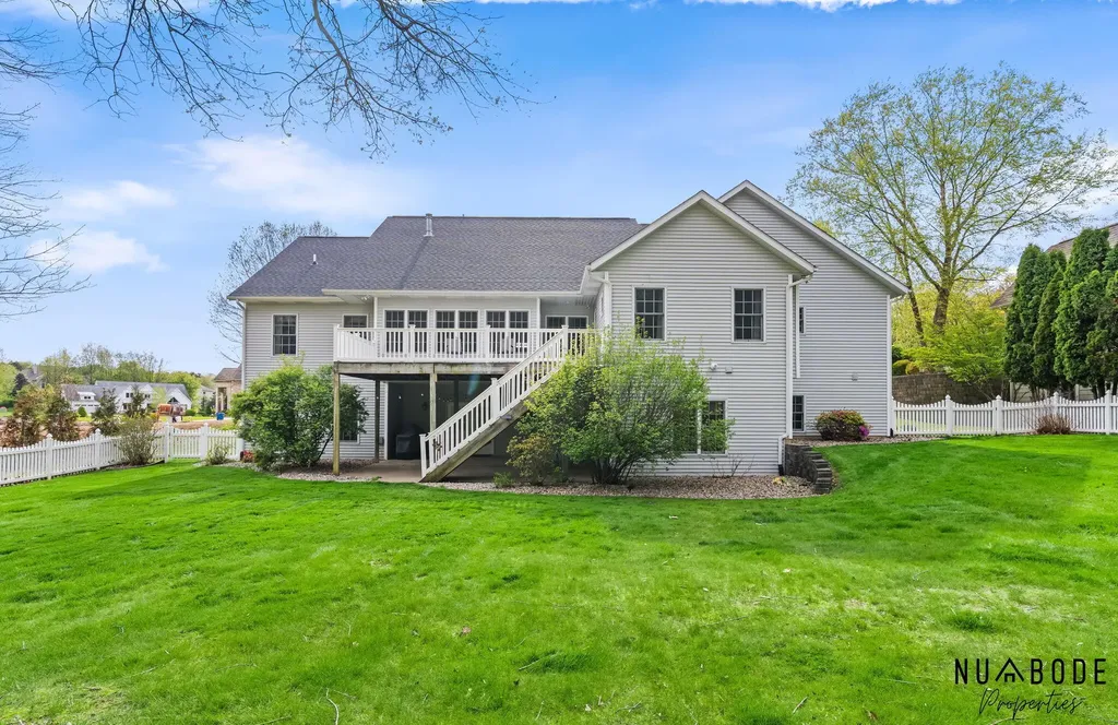 4082 Oakharbor Street Oshtemo Charter Township MI 49009