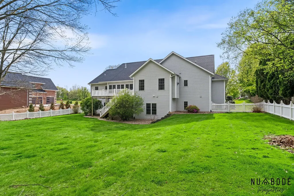 4082 Oakharbor Street Oshtemo Charter Township MI 49009