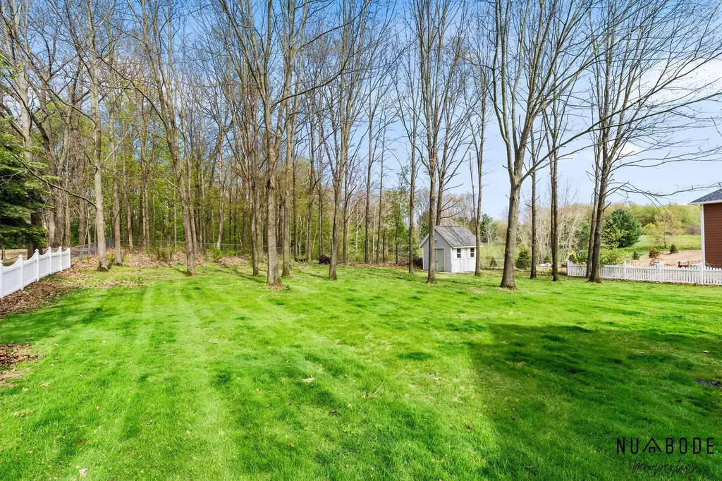 4082 Oakharbor Street Oshtemo Charter Township MI 49009