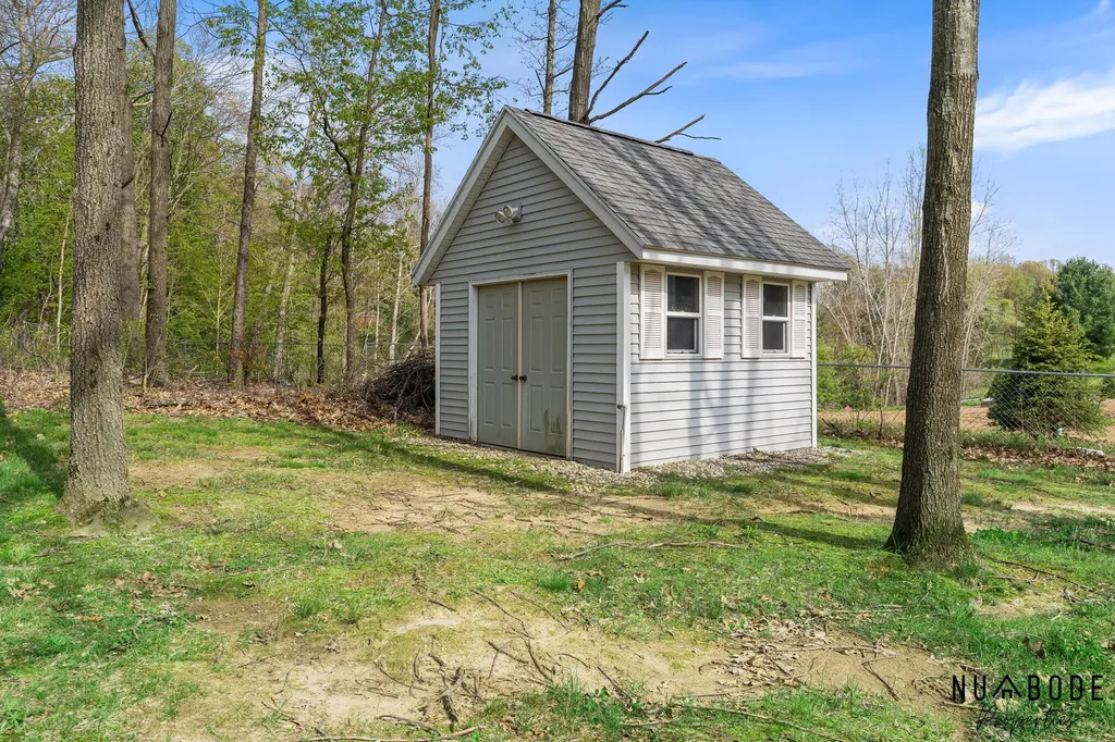 4082 Oakharbor Street Oshtemo Charter Township MI 49009