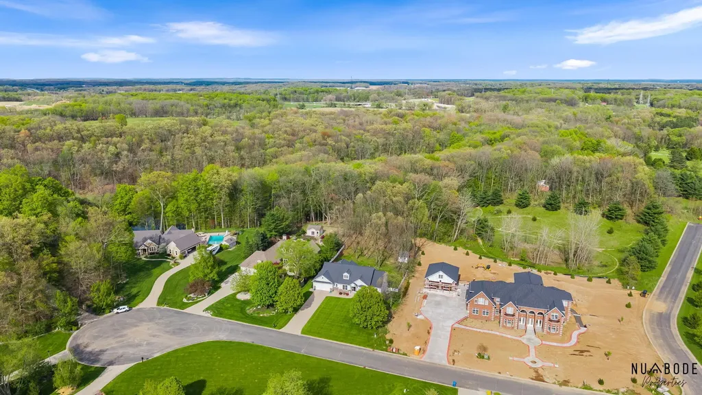 4082 Oakharbor Street Oshtemo Charter Township MI 49009