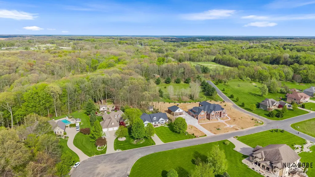 4082 Oakharbor Street Oshtemo Charter Township MI 49009