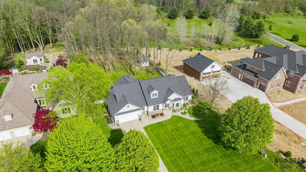 4082 Oakharbor Street Oshtemo Charter Township MI 49009