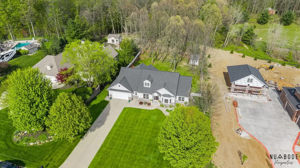 4082 Oakharbor Street Oshtemo Charter Township MI 49009