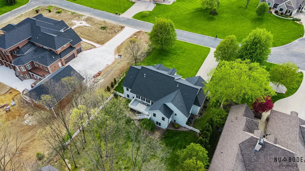 4082 Oakharbor Street Oshtemo Charter Township MI 49009