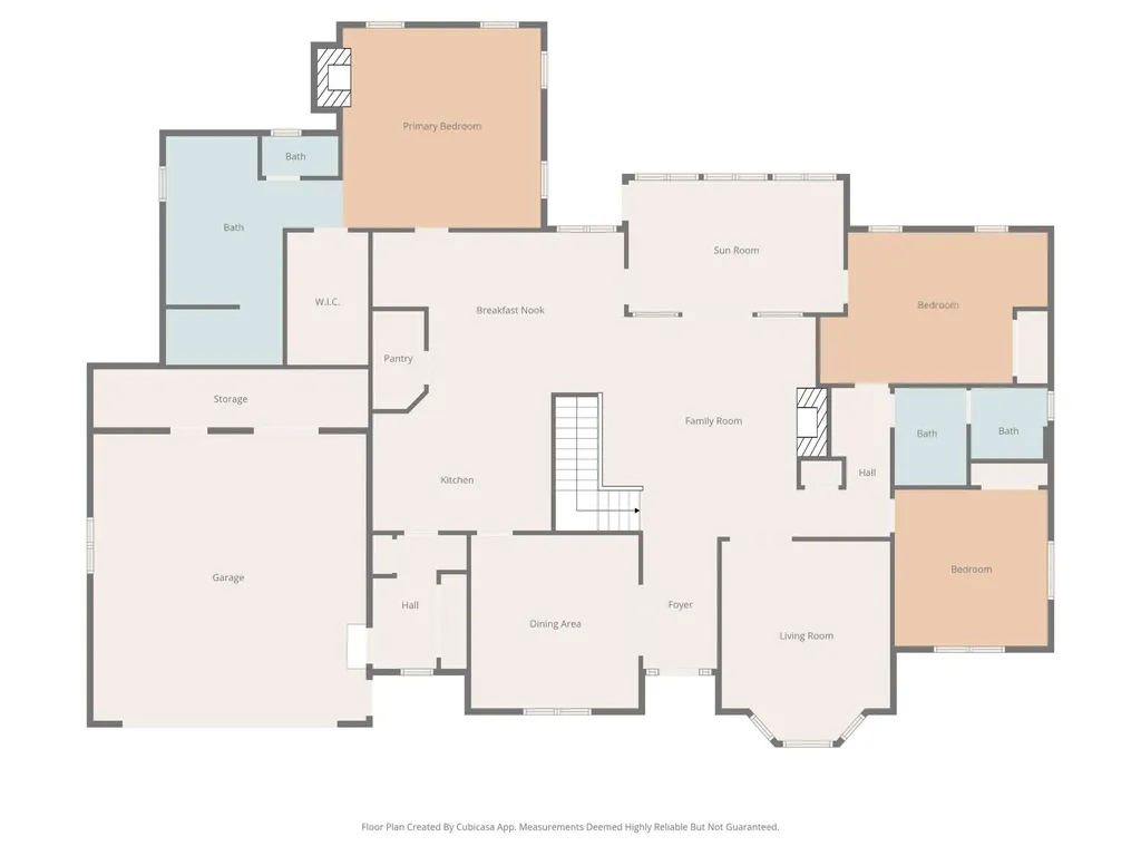 4082 Oakharbor Street Oshtemo Charter Township MI 49009