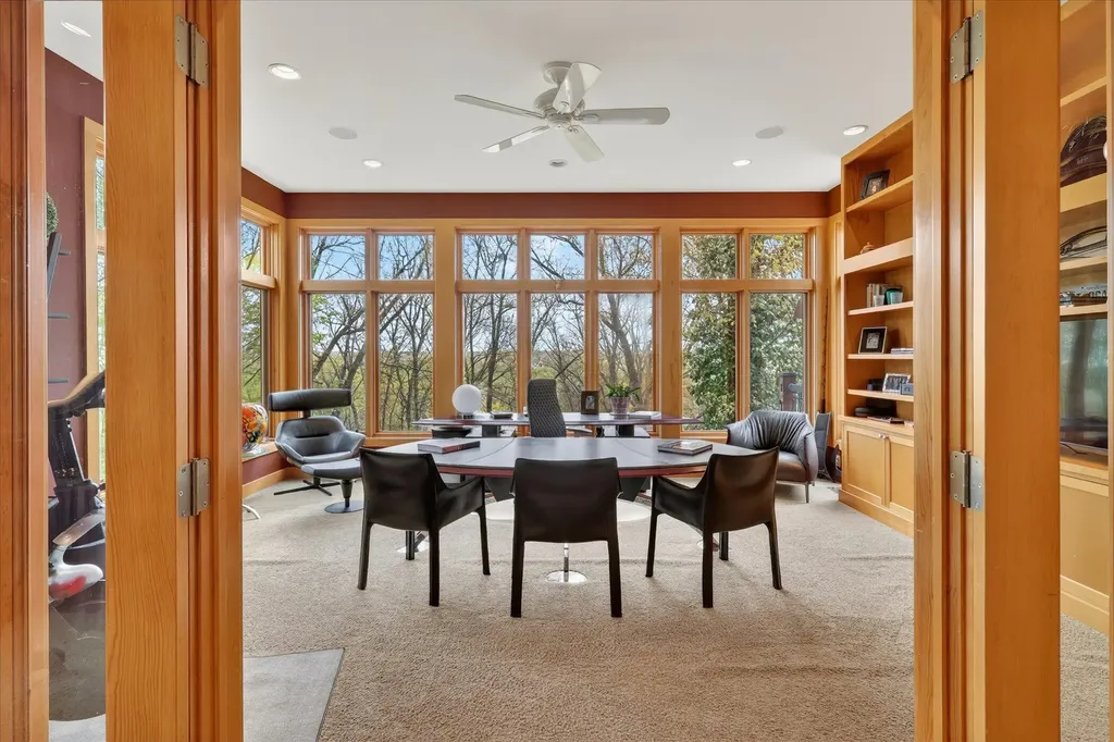 5069 Mountain Ridge Drive NE Ada Township MI 49301