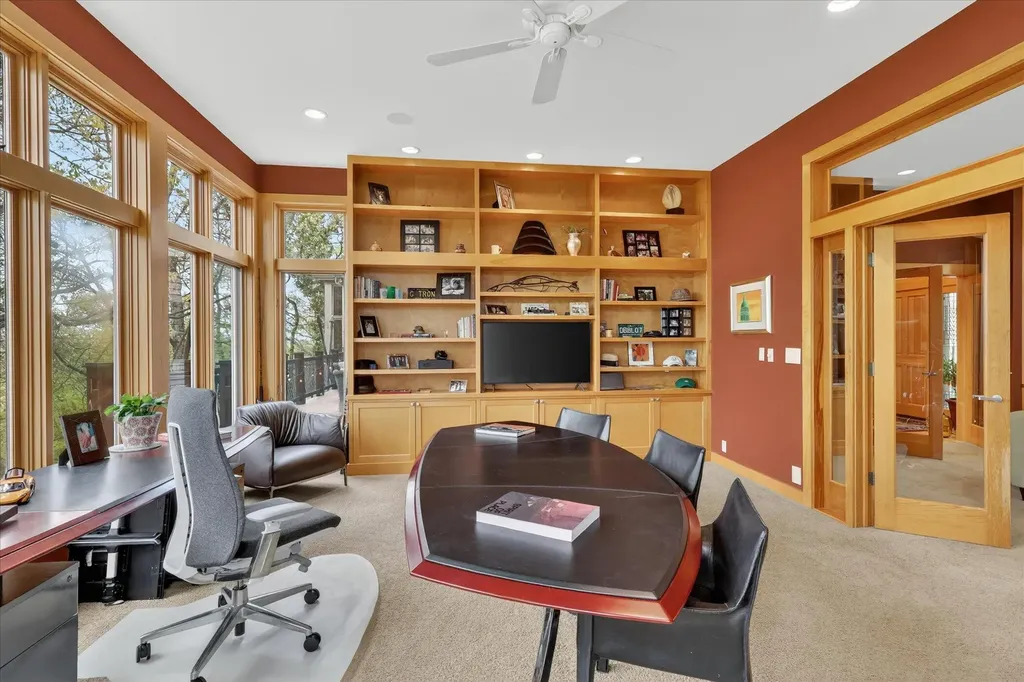 5069 Mountain Ridge Drive NE Ada Township MI 49301