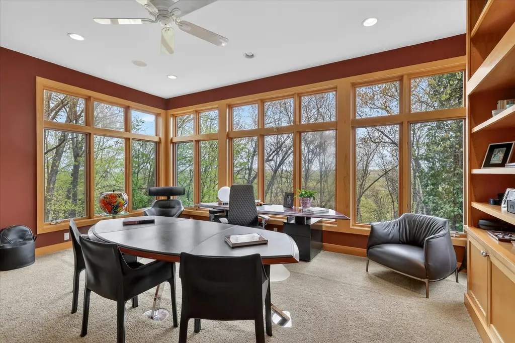 5069 Mountain Ridge Drive NE Ada Township MI 49301