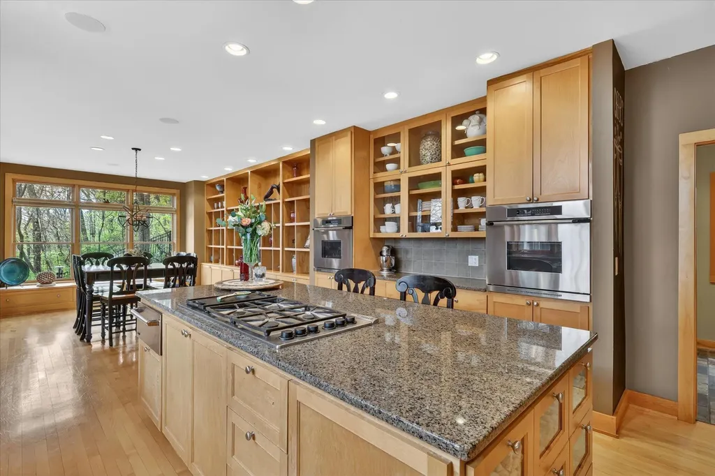 5069 Mountain Ridge Drive NE Ada Township MI 49301