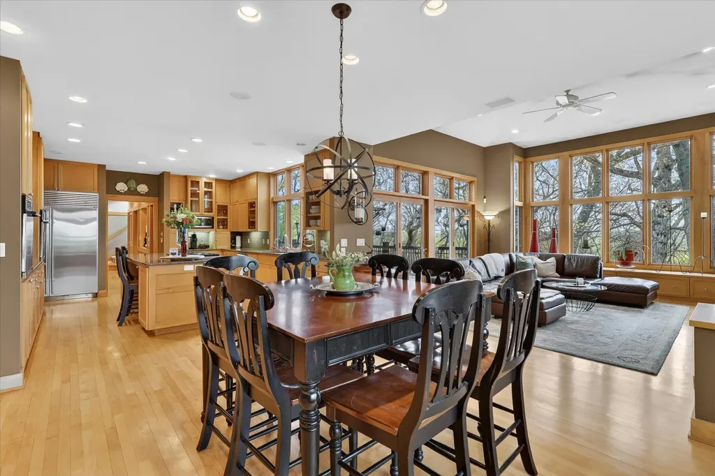 5069 Mountain Ridge Drive NE Ada Township MI 49301