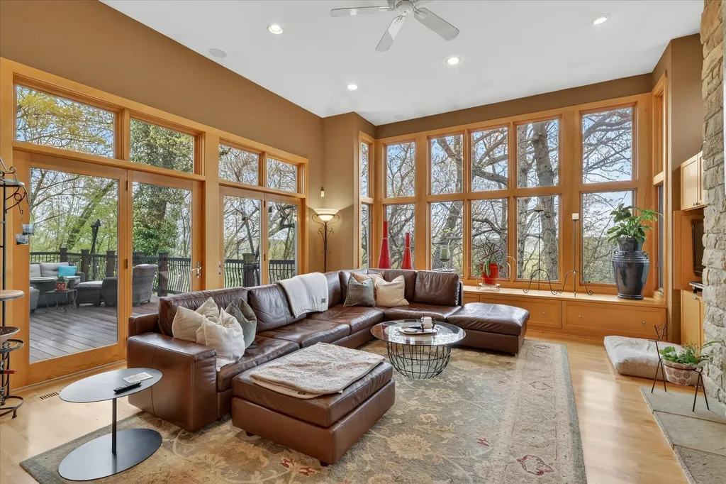 5069 Mountain Ridge Drive NE Ada Township MI 49301