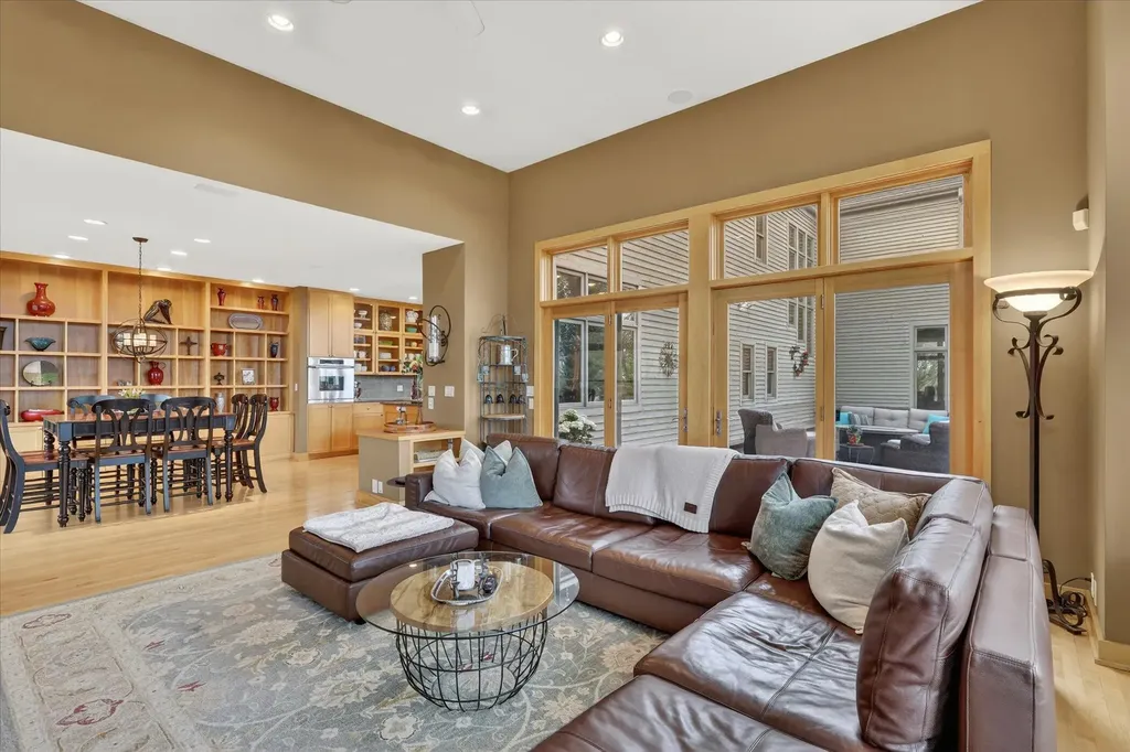 5069 Mountain Ridge Drive NE Ada Township MI 49301
