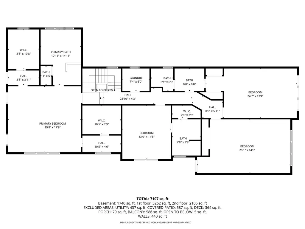 5069 Mountain Ridge Drive NE Ada Township MI 49301