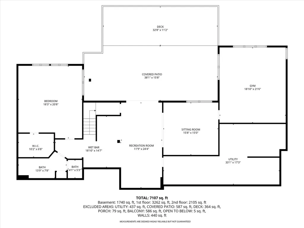 5069 Mountain Ridge Drive NE Ada Township MI 49301