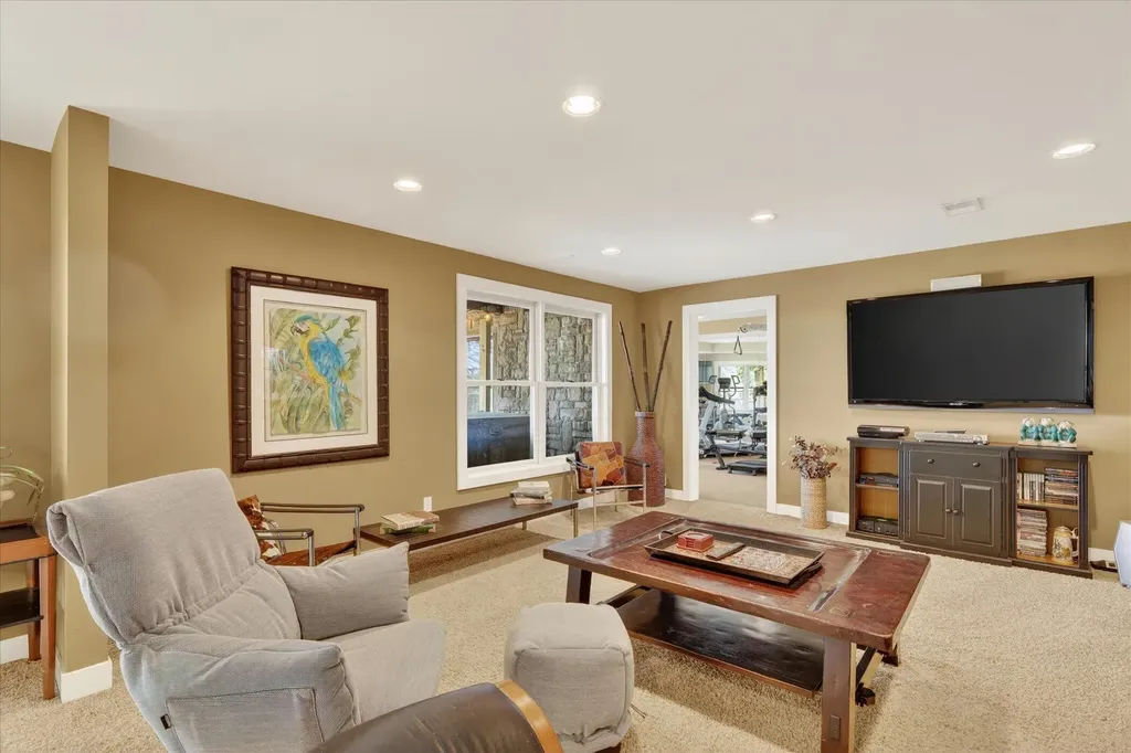5069 Mountain Ridge Drive NE Ada Township MI 49301
