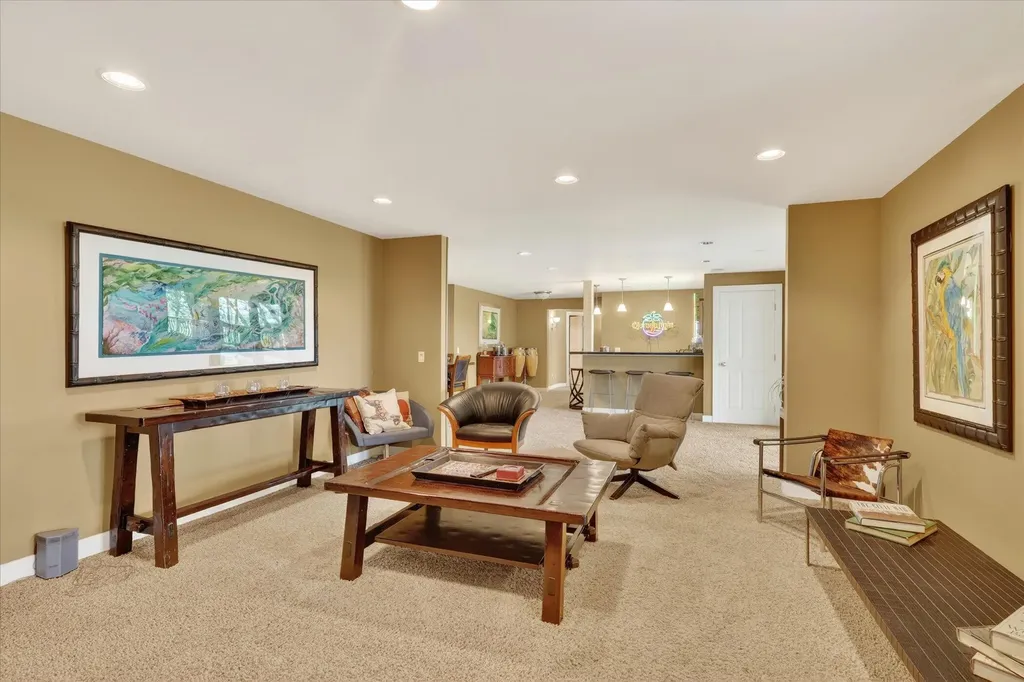 5069 Mountain Ridge Drive NE Ada Township MI 49301