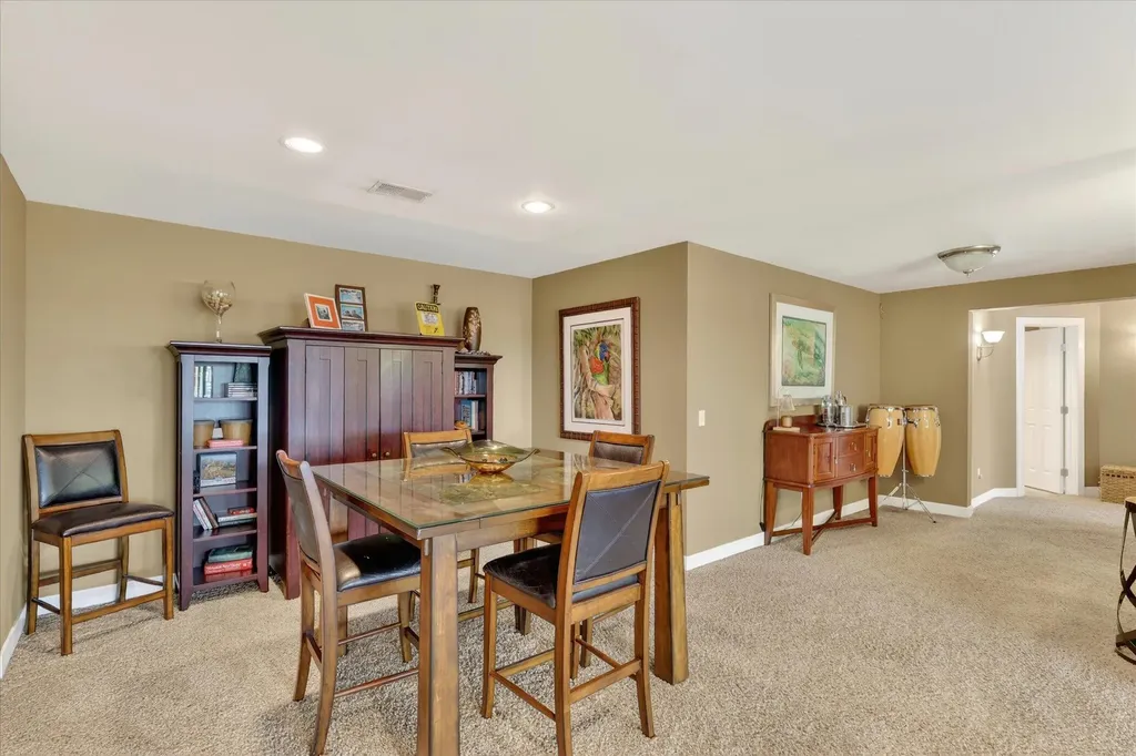 5069 Mountain Ridge Drive NE Ada Township MI 49301