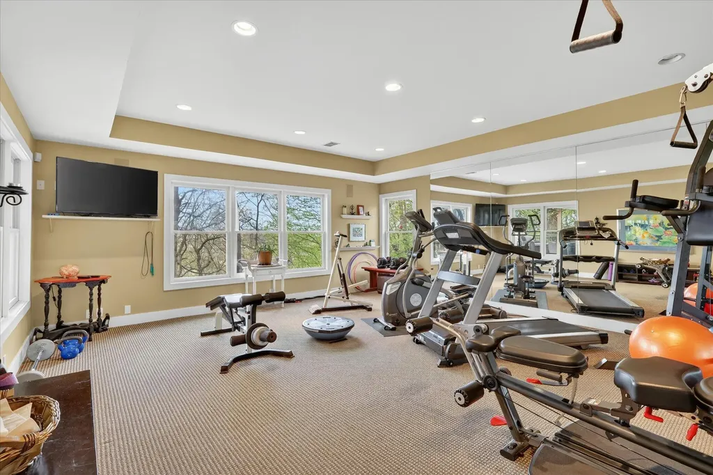 5069 Mountain Ridge Drive NE Ada Township MI 49301