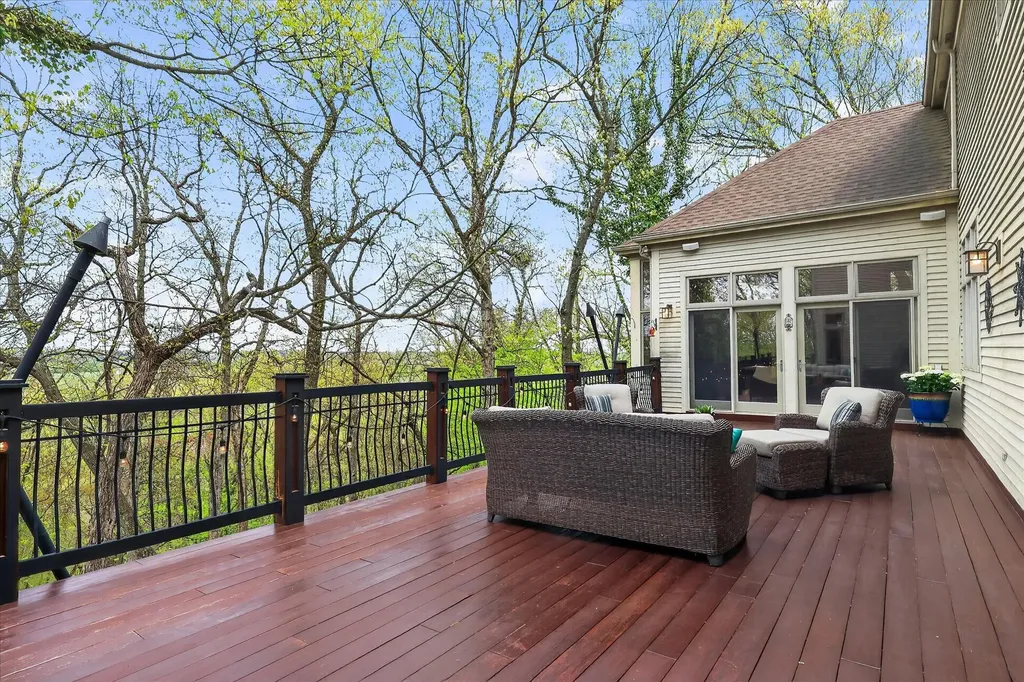 5069 Mountain Ridge Drive NE Ada Township MI 49301