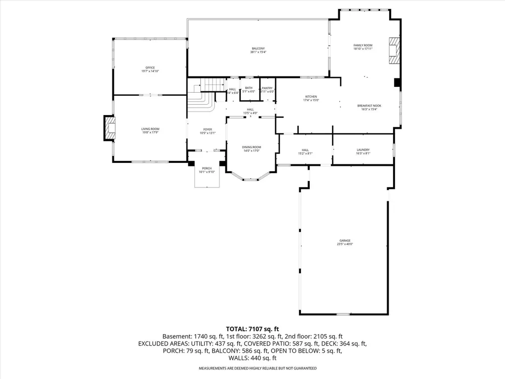 5069 Mountain Ridge Drive NE Ada Township MI 49301