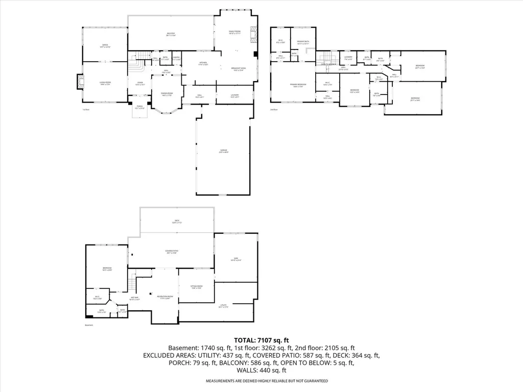 5069 Mountain Ridge Drive NE Ada Township MI 49301