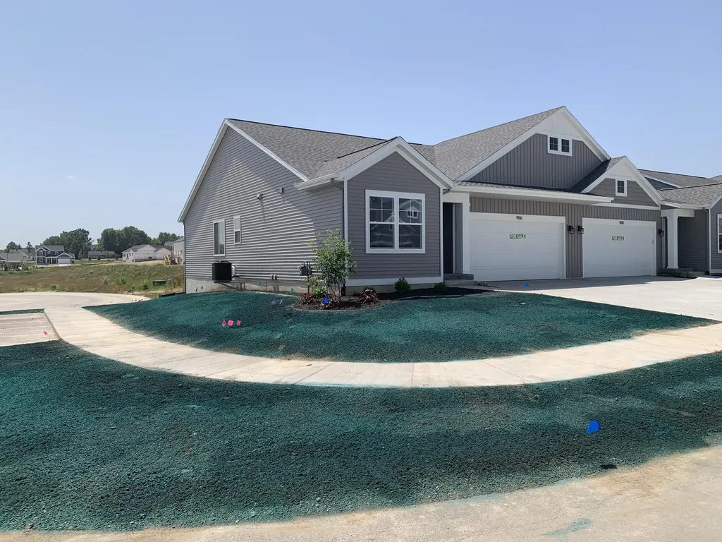 966 Scioto Drive NW Alpine Township MI 49321