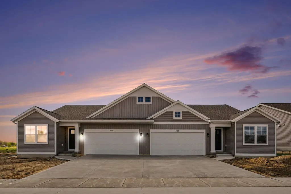 966 Scioto Drive NW Alpine Township MI 49321