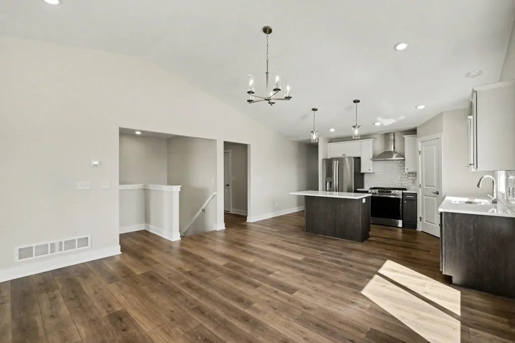 966 Scioto Drive NW Alpine Township MI 49321