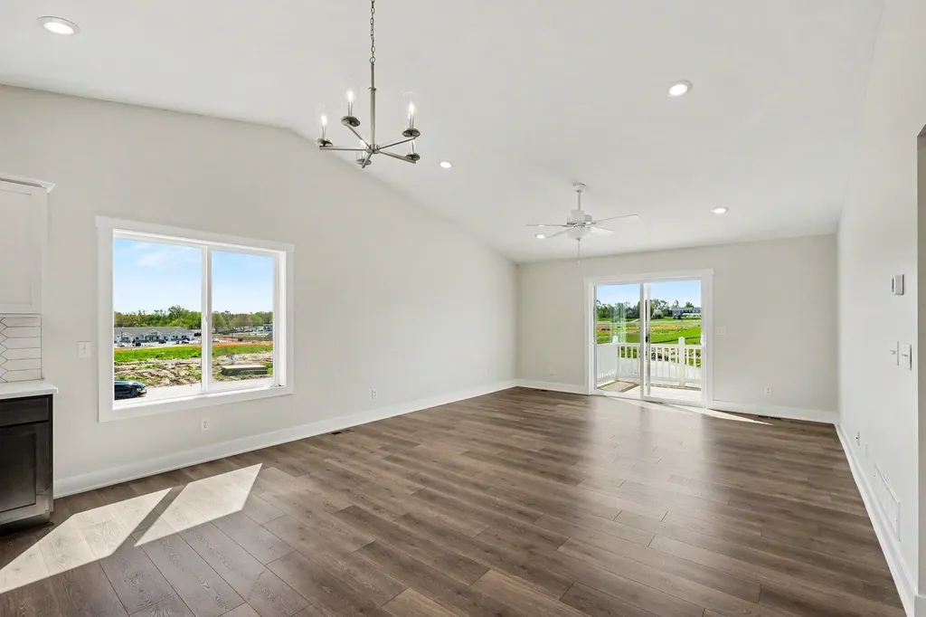966 Scioto Drive NW Alpine Township MI 49321