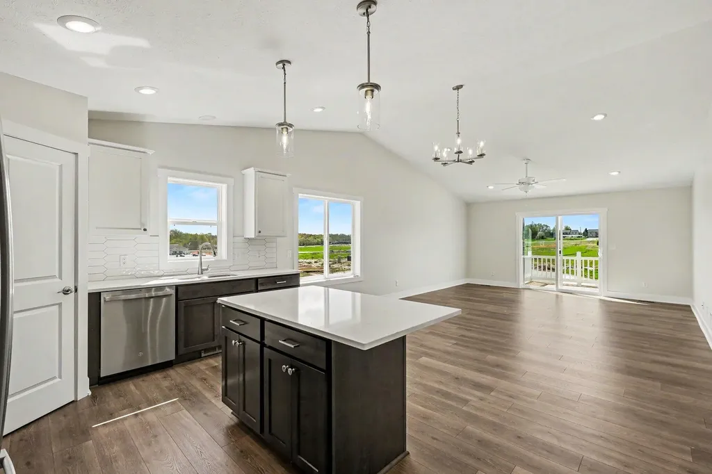 966 Scioto Drive NW Alpine Township MI 49321
