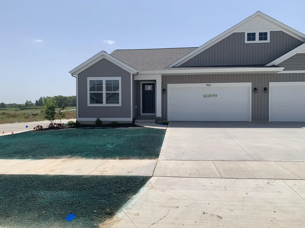 966 Scioto Drive NW Alpine Township MI 49321
