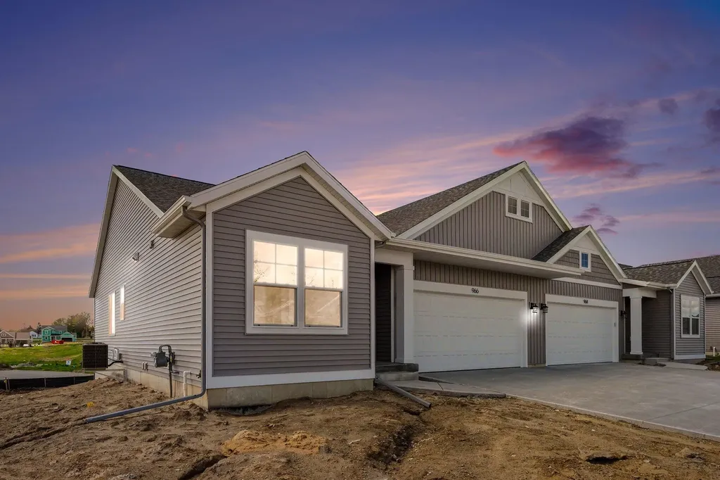 966 Scioto Drive NW Alpine Township MI 49321