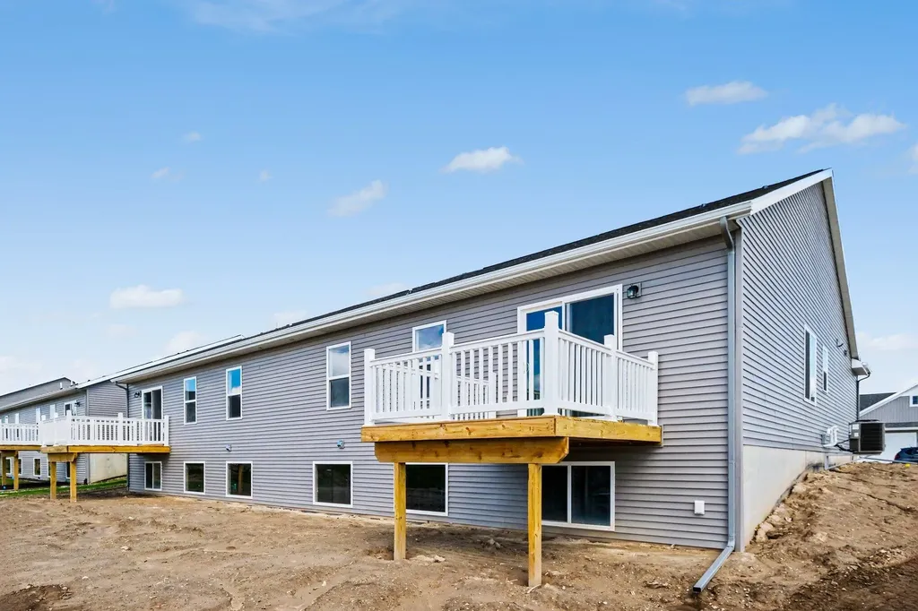 966 Scioto Drive NW Alpine Township MI 49321