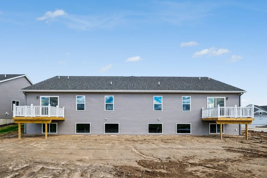 966 Scioto Drive NW Alpine Township MI 49321